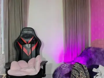 Chaturbate Adult Webcam of sienna_lux01