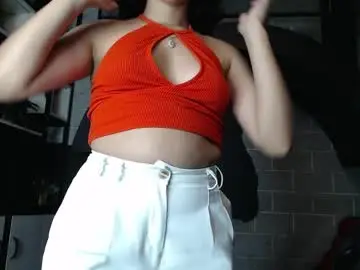 Chaturbate Live Porn of silknyx