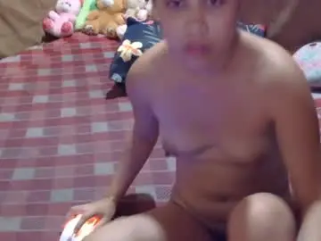 Chaturbate Live Sex Cam of skinny_joy
