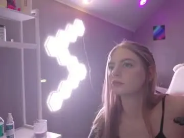 Chaturbate Adult Video Chat of skyiswoke