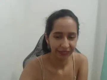 Chaturbate Sex Chat of sol_lucia