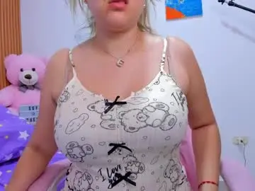 Chaturbate Adult Video Chat of soyqeen