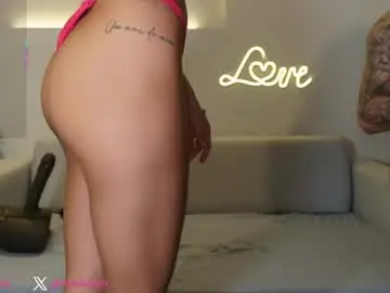 Chaturbate Live Sex of tassiarauj