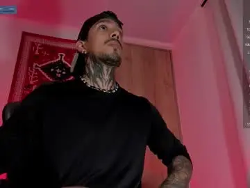 Chaturbate Free Porn Cam of tigerstripes_