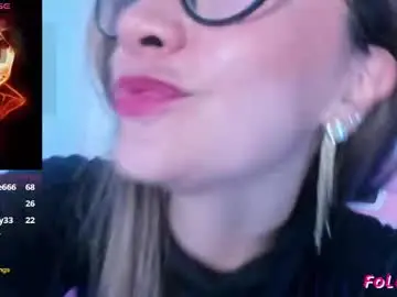 Chaturbate Sex Chat of tila_tequila15