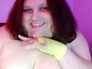 Chaturbate Sex Cam of transchubbytight91