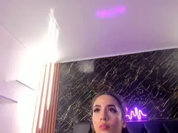 Chaturbate Sex Chat of vichy_evans