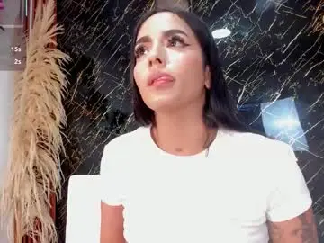 Chaturbate Adult Webcam of vichy_evans