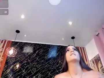 Chaturbate Best live sex cam show of vichy_evans