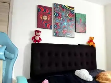 Chaturbate Adult Webcam of violetbunnyy1