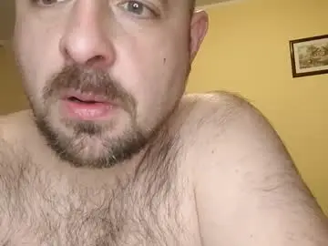 Chaturbate Live Porn of werewolfalfa1