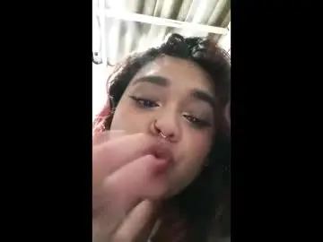 Chaturbate Sex Chat of witch_zaya