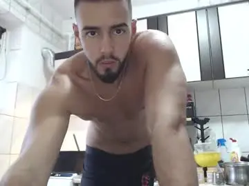 Chaturbate Live Porn of yourfavoritetallboy