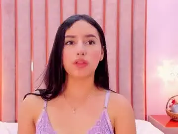 Chaturbate Sex Cam of zoe_monrow