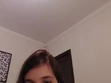 Chaturbate Live Porn of _candygirl20