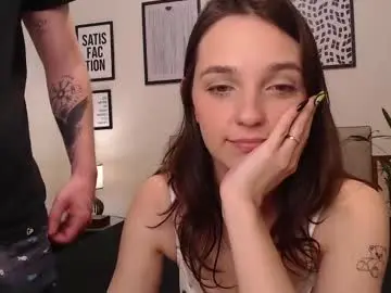Chaturbate Live Porn of _candygirl20