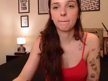 Chaturbate Sex Chat of _candygirl20