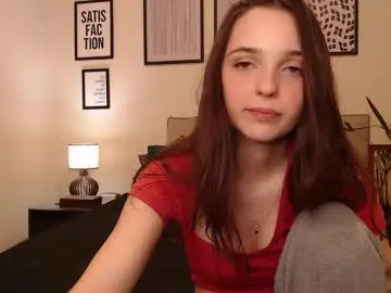 Chaturbate Best Webcam of _candygirl20