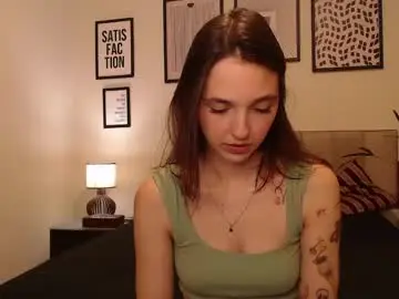 Chaturbate Sex Cam of _candygirl20