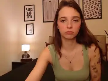 Chaturbate Live Porn of _candygirl20