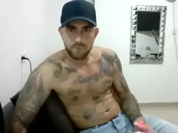 Chaturbate Live Sex of adan_carter