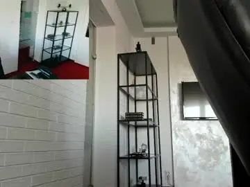 Chaturbate Private Sex Chat of anna_nobel