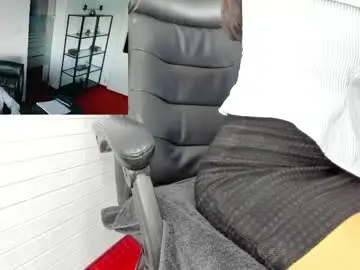 Chaturbate Live Sex Cam of anna_nobel