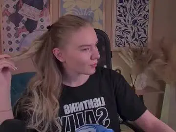 Chaturbate Adult Webcam of aprilserenity