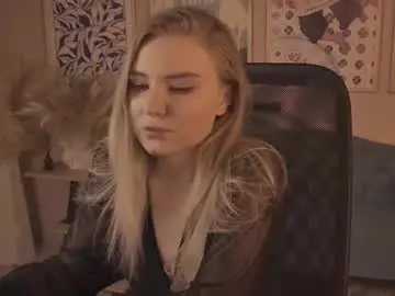 Chaturbate Nude Webcam of aprilserenity