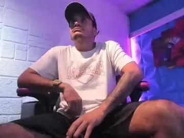 Chaturbate Private Sex Chat of axell_cross2
