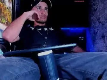 Chaturbate Adult Webcams of axell_cross2