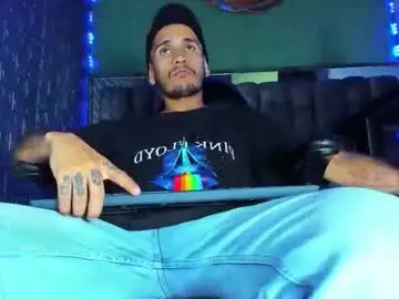 Chaturbate Private Sex Chat of axell_cross2