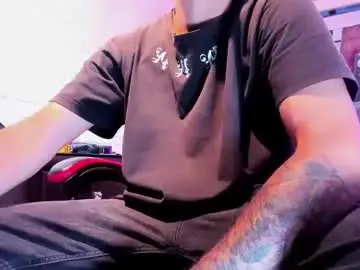 Chaturbate Free Live Porn of axell_cross2