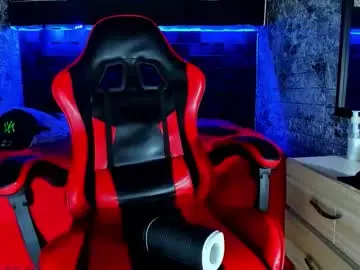 Chaturbate Sex Chat of axell_cross2