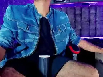 Chaturbate Private Sex Chat of axell_cross2