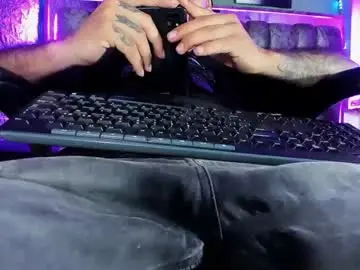 Chaturbate Live Porn of axell_cross2