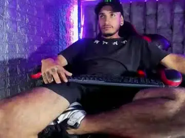Chaturbate Adult Webcam of axell_cross2