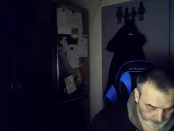 Chaturbate Sex Cam of chris250268