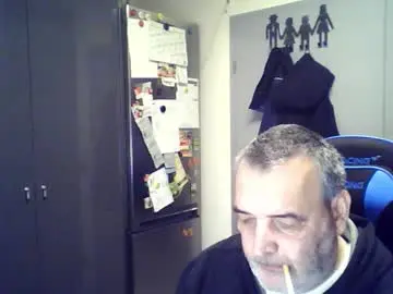 Chaturbate Nude Webcam of chris250268