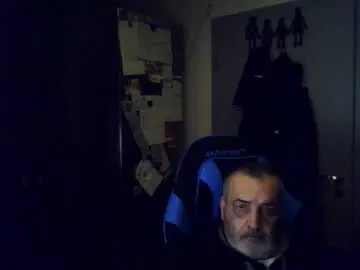 Chaturbate Sex Cam of chris250268