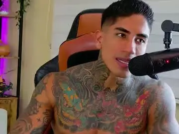 Chaturbate Adult Video Chat of chris_reilly