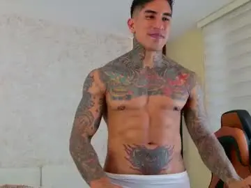 Chaturbate Best live sex cam show of chris_reilly