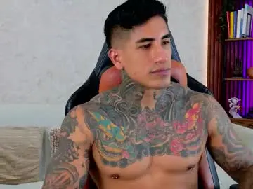 Chaturbate Sex Cam of chris_reilly