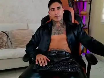Chaturbate Live Sex Cam of chris_reilly