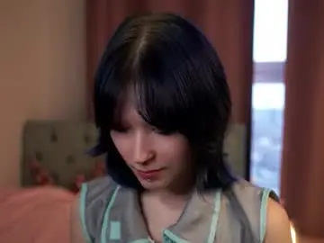 Chaturbate Private Sex Chat of cyber_psych0