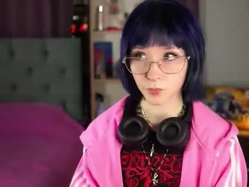 Chaturbate Nude Webcam of cyber_psych0