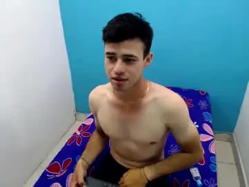 Chaturbate Adult Webcams of daniel22_cm