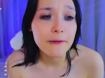 Chaturbate Live Sex of darcyblackwood