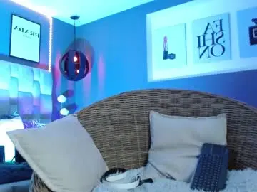 Chaturbate Watch Live Sex Cams of eva_lingus