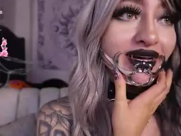 Chaturbate Live Porn of giselx_xx